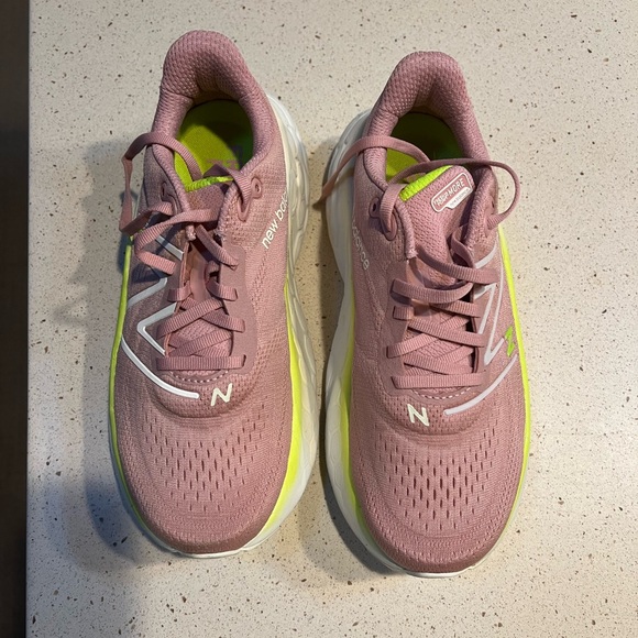 New Balance Running Sneakers - Picture 2 of 4